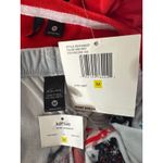 Kensie Women's Pajama Set French Bulldog Christmas Print Red Long Sleeve MED NWT Photo 11