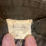 Harper Heritage  zipped skirt 100% Cotton, Medium Photo 1