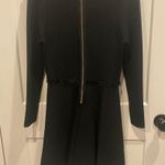 Karlie Little Black Dress Size Large Fits Like A Medium Photo 1