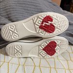 Converse All Star Chuck Taylor 70 High Top Valentine's Day 2025 NWOT Size W 7.5 Red Photo 3