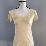 Banana Republic  Short Sleeve Tee Size S Photo 0