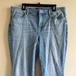 NYDJ Barbara Bootcut Jeans Barbara Bootcut Jeans Brookes MATKBB2339 Size… Photo 4