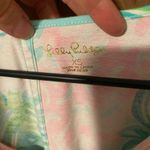 Lilly Pulitzer  Gavyn dress Ibiza Pineapple shake xs Photo 2