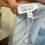 & Other Stories New without tags & Other Stories Gathered Pleated Midi Dress Photo 5