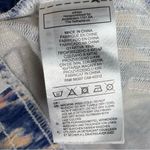 Adidas  Originals Small 3 stripe French terry shorts tie dye sporty casual Photo 8