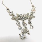 Pacific&Co VICTORIAN TRADING .  vintage inspired necklace / earring set Photo 5