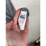 Gymshark Womens Smokey Grey Marl High Waist Vital Boost Legging size small Photo 4