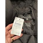 Bernardo Black Winter Neo Active Double Up Puffer EcoPlume Long Lined Womens XS Photo 10