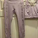 Free People Movement  leggings and bra top set Photo 0