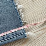 Show Me Your Mumu  Memphis Mid Rise‎ Jeans | Fall Blues Size 32 Photo 10