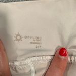 Aerie white/Cream Skort small Photo 4