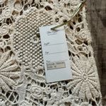 Alice Moon NWT lace tank Photo 1