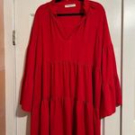 Amanda Uprichard  • ALEXIS • SHIFT MINI DRESS Photo 1