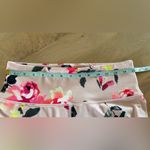 Athleta  Painted Flower Elation 7-8 Tight Orchid Pink SIZE medium Photo 8