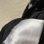 Tadashi Shoji Tadashi Collection Black Draped Silk Floor Length Strapless Cocktail Dress sz 4 Photo 10