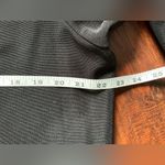 ELEGANT🌹DRESSY🌹LONG JACKET🌹 Black Size XL Photo 9