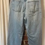 Reformation Straight leg Jean Photo 1