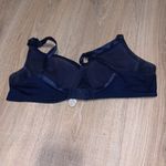 secret treasures  navy blue gel filled padded bra 34B Photo 3