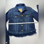 Michael Kors  Denim Jacket For Women 🧥 Photo 4