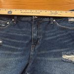 Time And Tru  high- rise jeans short size 14. Photo 1