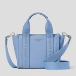 Kate Spade  Kip Leather Mini Tote # Photo 0