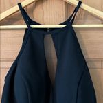 City Studio Size 3 Women's Teen Girl Homecoming Prom Formal Macy's Black Dress Photo 3