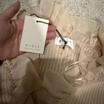 Lane 201  “Flirty Frill” sweater Photo 5