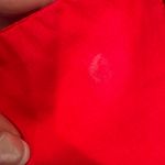 Princess Polly Red Corset Top Bustier Crop Top Strapless S 6 Photo 8