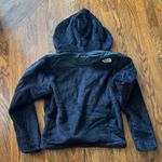 The North Face  *fleece hooded jacket Photo 2