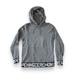 Opening Ceremony GUC Logo Band Hoodie Photo 0