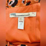 Anthropologie  Hutch Ruffle Midi Dress Size 6 NWOT $218 Photo 9