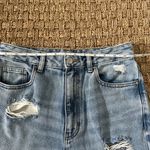 PacSun  size 27 90s boyfriend distressed jeans Photo 3