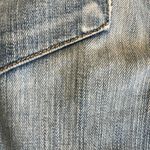 Hudson Jeans Hudson Bacara Flood Cuff Straight Leg Cropped Jeans Size 6/28 Photo 5