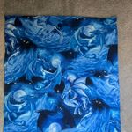 dragon bandana Blue Photo 1