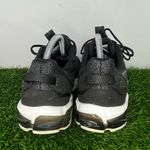 ASICS  GEL Running Shoes Black Gray Men’s US 9.5 Athletic Sneakers Photo 3