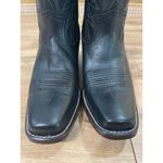 Cody James Men's Hoverfly Western Performance Boots Square Toe Size 8.5 NWOB Black Photo 6