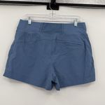Athleta  trekkie north short blue 12 Photo 1