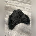 Kenneth Cole winter coat - black sz xxs - xs Photo 8