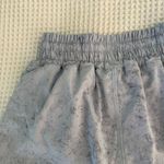 Lululemon Hotty Hot High-Rise Lined 4” Short, Pastel Blue Photo 7