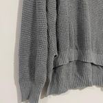 American Eagle Henley Sweater Photo 3