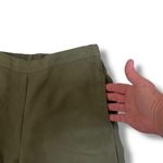 Alfred Dunner 80s vibe Classic Fit corduroy straight leg relaxed fit pants Photo 2