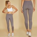 Varley  Emory Legging - Womens - Excalibur Grey Sz M Photo 1