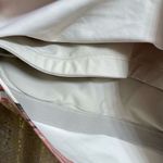 Old Navy Tropical Green Pink Floral Longline Powersoft Sports Bra Large Photo 4