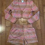 House of Harlow Revolve Set Two-Piece Photo 1