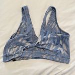 Booty By Brabants BBB Zebra azul top Photo 2