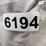 REI Elements E1 Women's Softshell Hooded Jacket Gray‎ Beige Waterproof Medium M Tan Photo 9