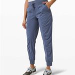 Lululemon  Dance Studio Jogger in Ink Blue - Size 4 Photo 2