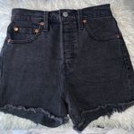 Levi’s Denim Shorts Photo 0