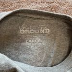 ZAC BROWN BAND Official Concert Tour Merch Band Tee Unisex Adult Sz L EUC Gray Size L Photo 2