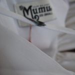 Show Me Your Mumu NWT  White Floral Faye Maxi Dress Photo 8